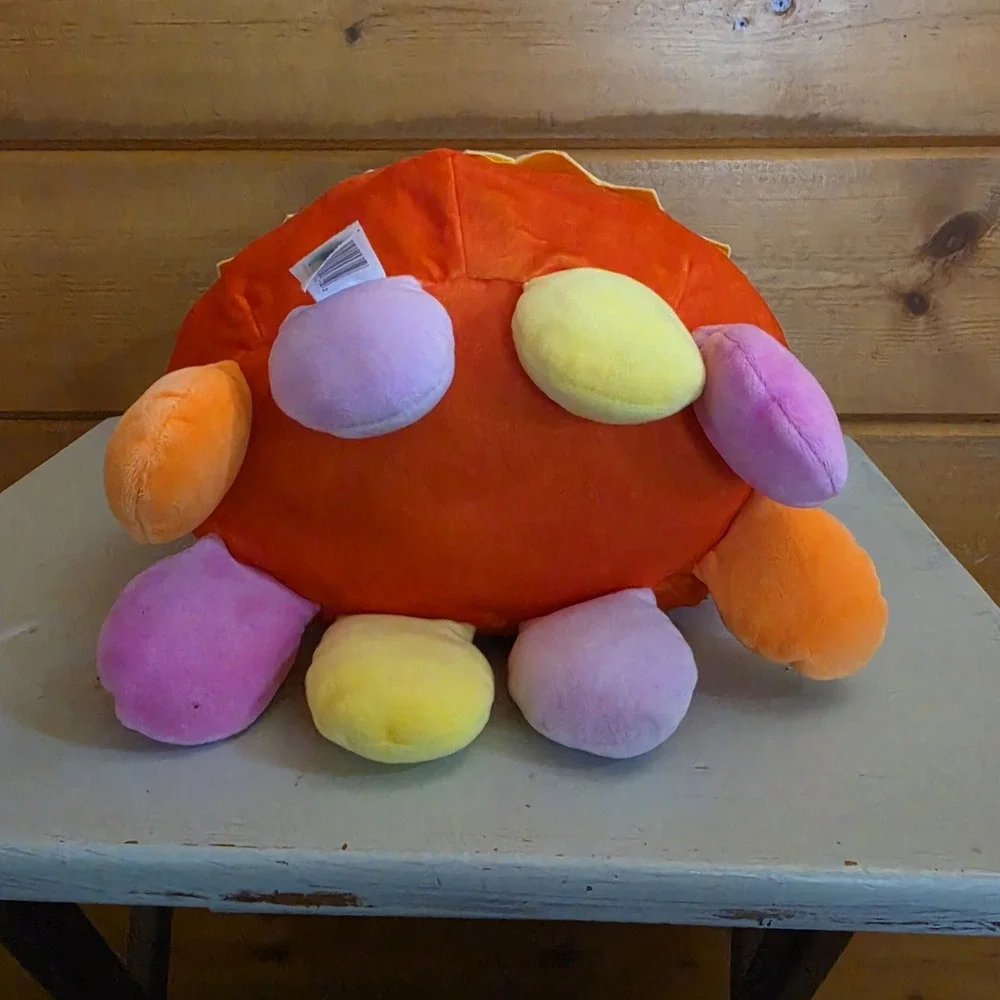 Squishmallows item used